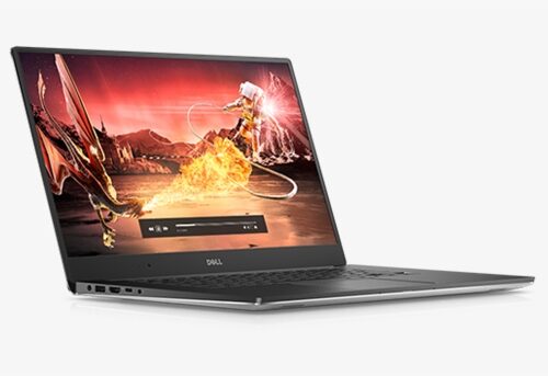 Dell XPS